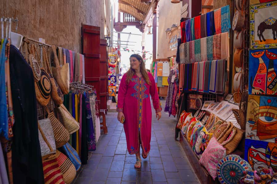 Old Dubai Historic Guided Tour: Creek, Street Food & Souks - Why old Dubai belongs on your itinerary