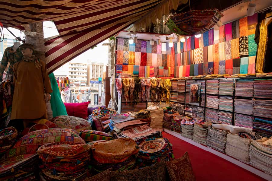 Old Dubai Historic Guided Tour: Creek, Street Food & Souks - Is $10 good value for Dubai?