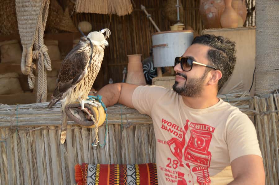 Overnight Dubai Desert Safari with BBQ Dinner - Five things worth knowing before you book