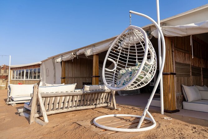 Premium Desert safari ( AL TAWARQ ) - Camel riding and Arabic hospitality