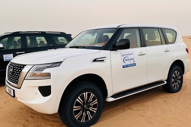 Premium Desert Safari Dune Buggy Camel Ride Sandboard & BBQDinner - BBQ dinner with vegetarian and non-vegetarian choices