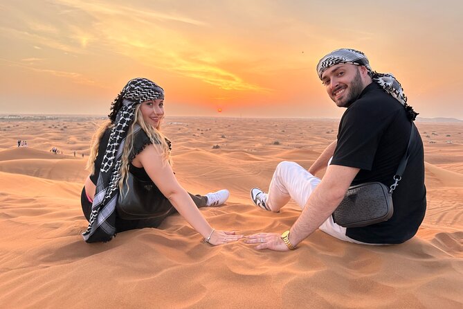 Premium Desert Safari Dune Buggy Camel Ride Sandboard & BBQDinner - Is $199 per person good value?