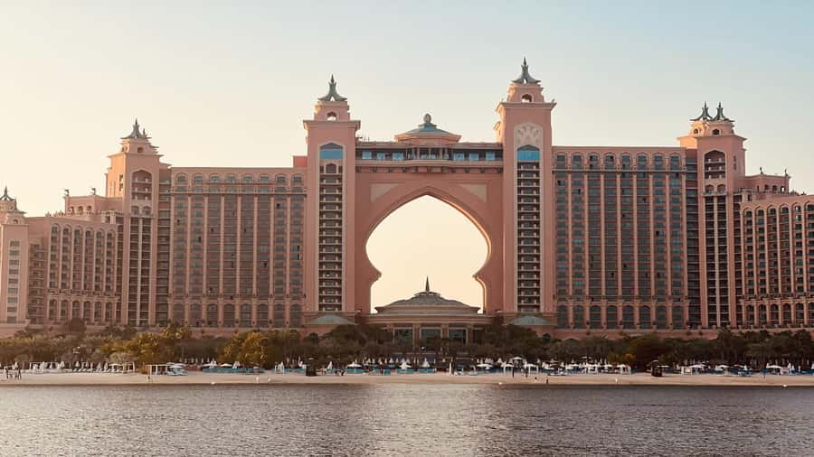 Premium Dubai City Sightseeing Tour in SUV - Key points at a glance