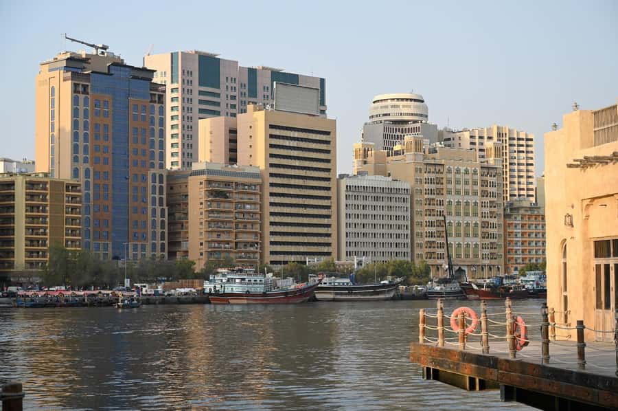 Premium Dubai City Sightseeing Tour in SUV - What the seven-hour schedule really feels like