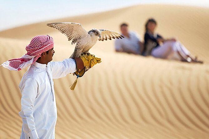 Premium Dubai Desert Safari Experience - Who will enjoy this safari most