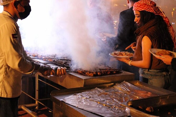 Premium Evening Desert Safari Dubai with Camel Ride & BBQ Dinner - Why the evening format works well