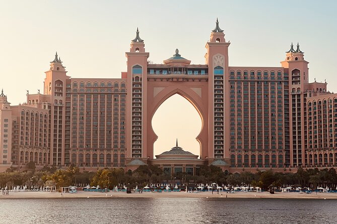 Premium Full Day Dubai City Sightseeing Tour - Al Fahidi: old Dubai in narrow lanes