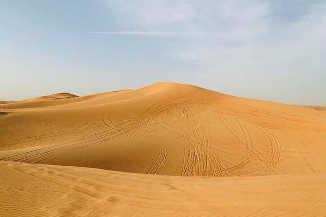 Premium Red Dunes Safari and Camel Safari with BBQ Dinner - Timing, weather, and practical planning