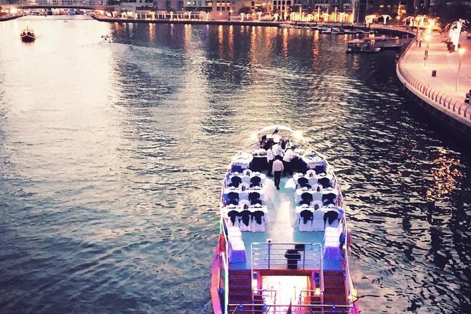 Private 5 hours Dubai city tour - Why this five-hour route works for a first look at Dubai