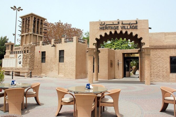 Private Abu Dhabi City Tour - Marina Mall and the lunch decision