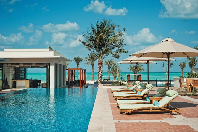 Private Abu Dhabi City Tour - Emirates Heritage Village offers a brief look backward