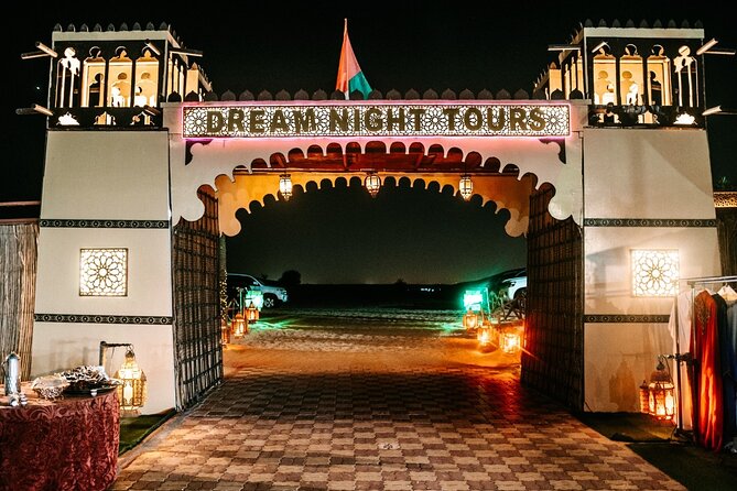 Private Abu Dhabi City Tour transfer from Dubai & Sharjah - Key points to know before you book