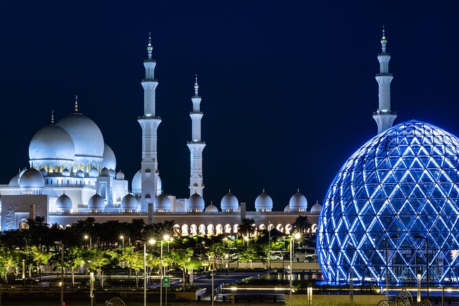 Private Abu Dhabi City Tour with Pick Up - Why a private Abu Dhabi day from Dubai makes sense