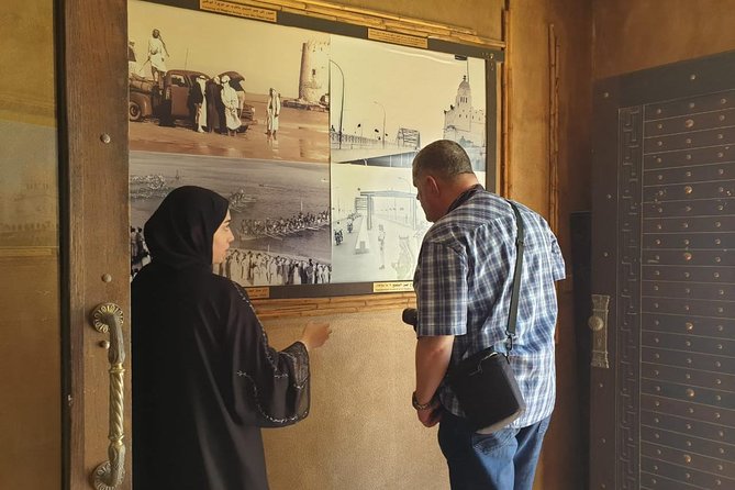 Private Abu Dhabi tour with Emirati Guide - Why this private Abu Dhabi tour works well
