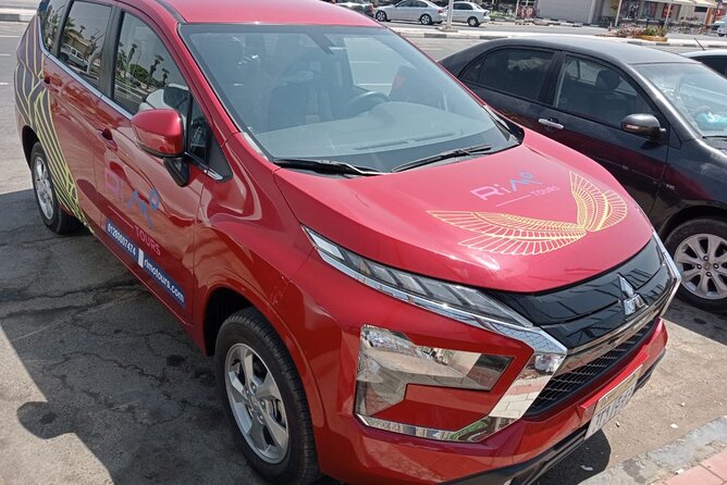 Private Departure Transportation from Dubai City to Dubai Airport - Booking Tips for a Smooth Transfer
