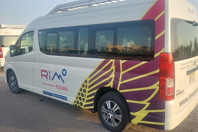 Private Departure Transportation from Dubai City to Dubai Airport - Who Will Get the Most Value
