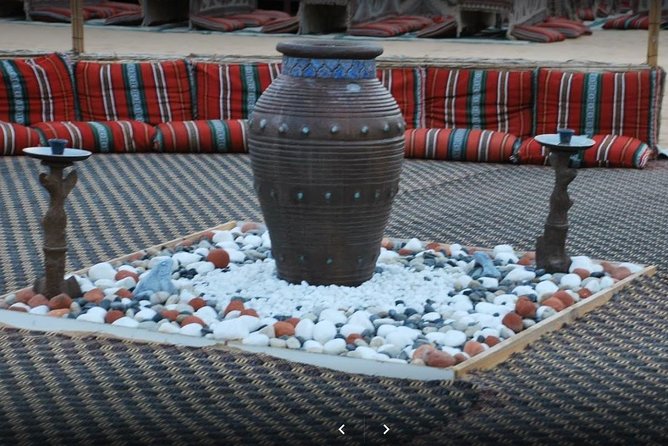 Private Desert Safari Red Dune with BBQ, Sand Boarding and Camel Ride - Is $400 per person good value?