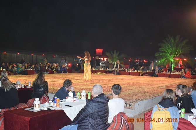 Private Desert Safari Red Dune with BBQ, Sand Boarding and Camel Ride - Sandboarding from the biggest red dune