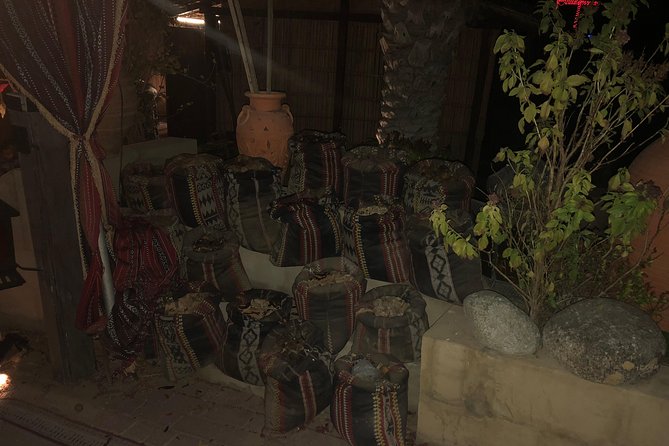 Private Desert Safari with Premium camp - Is the $149.99 price good value?