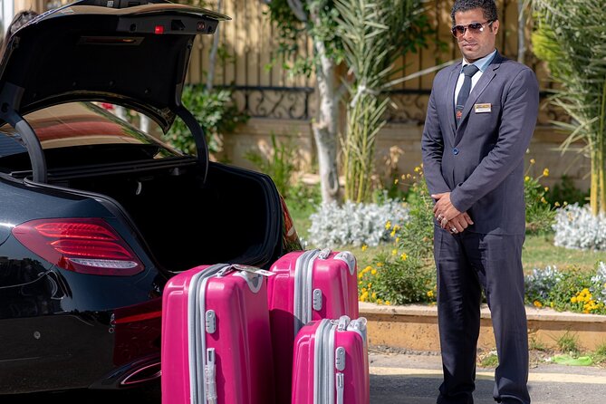 Private Dubai Airport Arrival/Departure Transfer to Dubai City - Why the $13 price needs a closer look