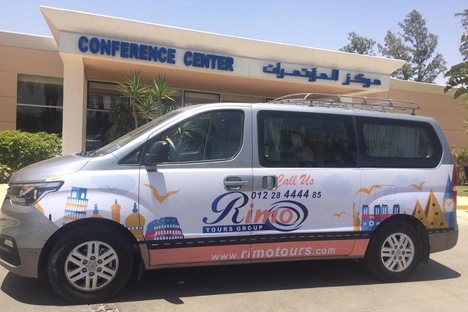 Private Dubai Airport Transfer DXB to Dubai City - The pickup process, and where it can go wrong
