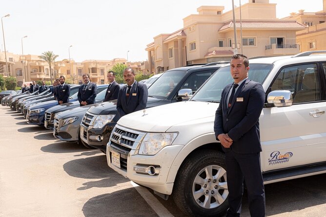 Private Dubai Airport Transfer DXB to Dubai City - Booking and cancellation details that matter