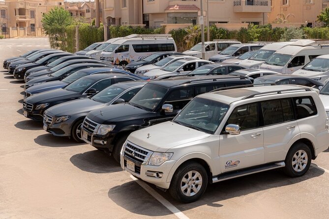 Private Dubai Airport Transfer DXB to Dubai City - My call: book it only after confirming the details