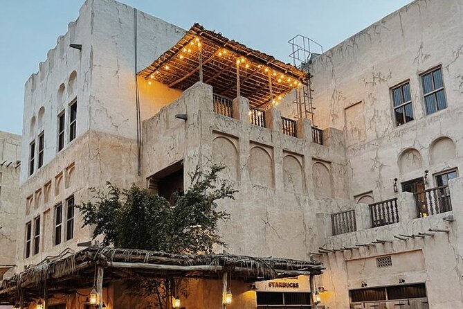 Private Dubai At Night Layover City Tour with Guide - Palm Jumeirah and Dubai’s man-made ambition