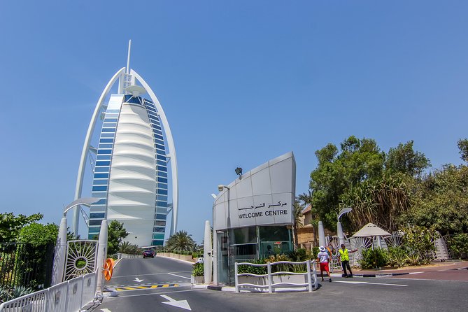 Private Dubai City Tour: A Premium Experience of Old and New - Why this half-day Dubai tour works