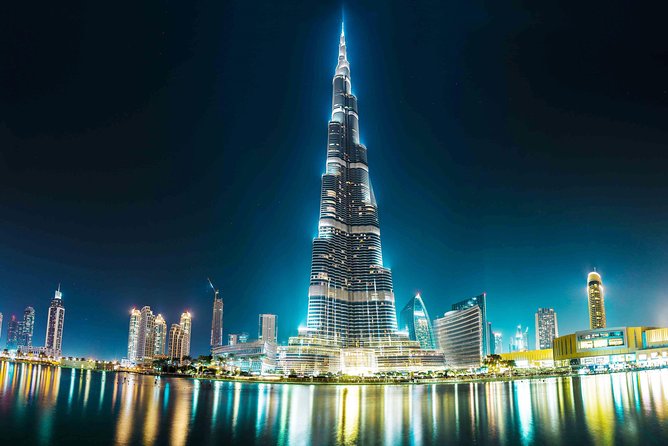 Private Dubai City Tour: A Premium Experience of Old and New - The guide makes or breaks the experience