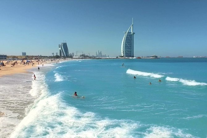 Private Dubai City Tour From Abu Dhabi - Is an Abu Dhabi to Dubai day trip worth it?
