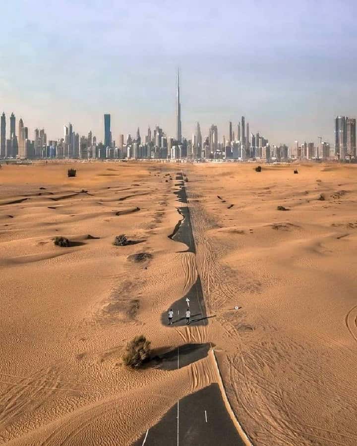Private Dubai city tour fullday Guided Tour - Who should book this private Dubai tour?