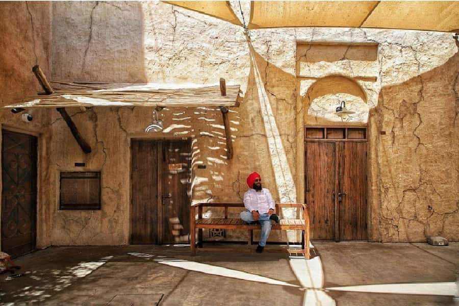 Private Dubai city tour fullday Guided Tour - The creek, Spice Souk, and Gold Souk