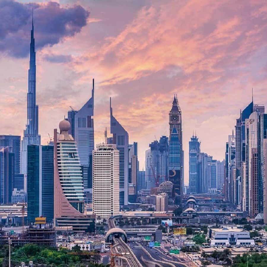 Private Dubai CityTour with Miracle Garden or Global Village - Key Points to Know Before Booking
