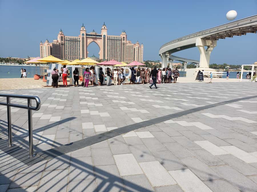 Private Dubai CityTour with Miracle Garden or Global Village - Lunch, Timing, and the Pace of the Day