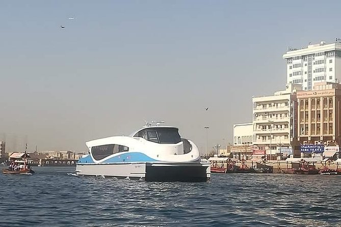 Private : Dubai Full Day City Sightseeing Tour - Al Fahidi, where Dubai slows down
