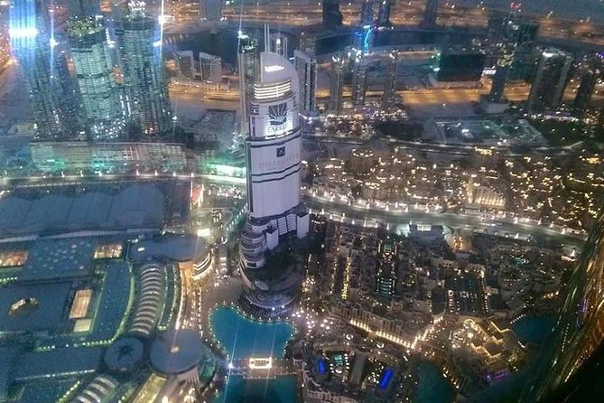 Private : Dubai Full Day City Sightseeing Tour - Two hours among the Gold Souk shops