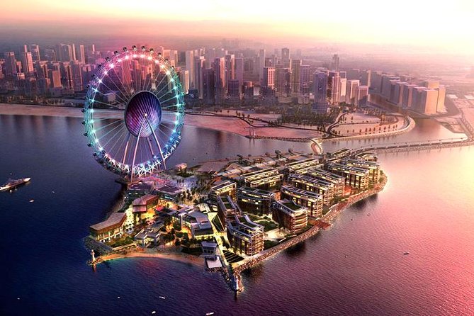 Private Dubai Sightseeing Half Day City Tour - A smart way to see a spread-out city