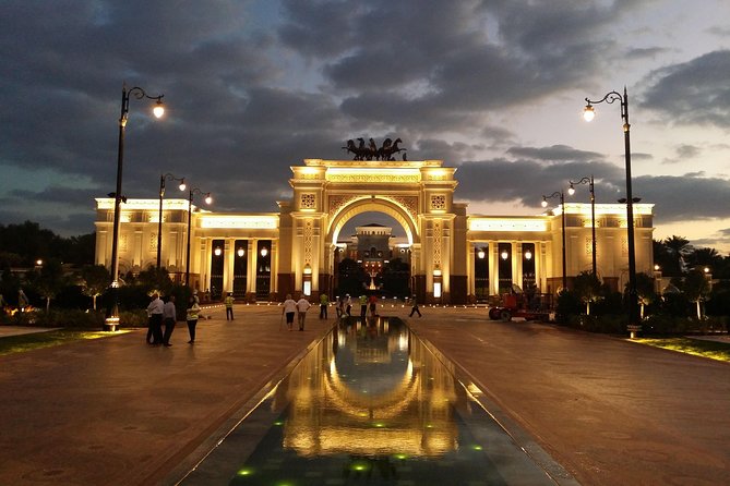 Private Dubai Sightseeing Half Day City Tour - What the private format really adds