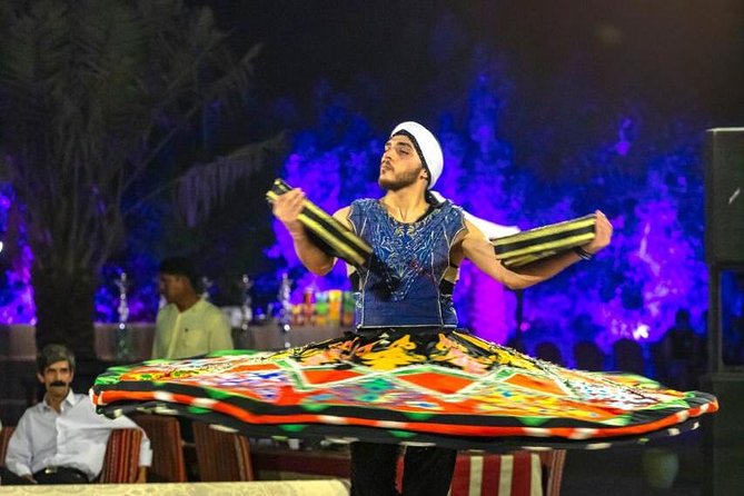 Private Evening Desert Safari Dubai with Hot BBQ Dinner - The 4WD dune bash: thrilling, physical, and not for everyone