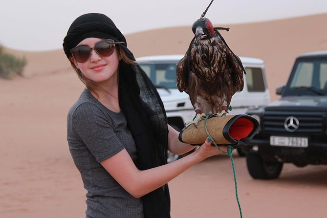 Private Evening Thriller Desert Safari & BBQ Dinner - Timing, comfort, and what to expect from a six-hour outing