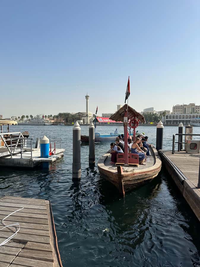 Private Food Tour – 12 Tastings with Locals - Spice Souk and Textile Souk