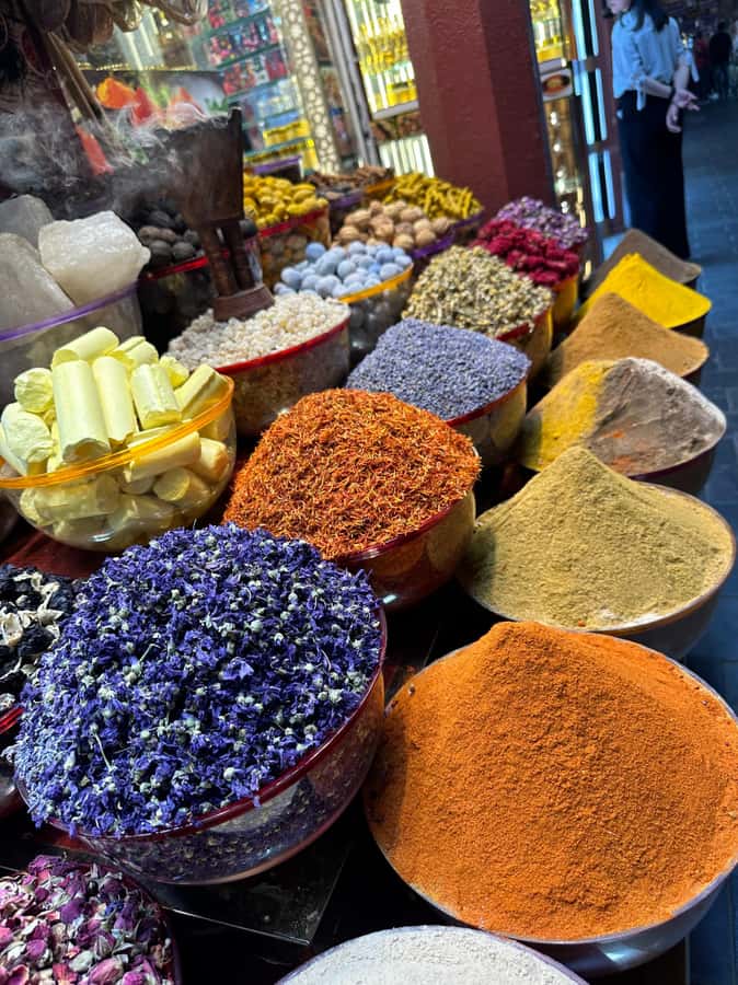 Private Food Tour – 12 Tastings with Locals - Indian Temple Street and Al Fahidi Fort