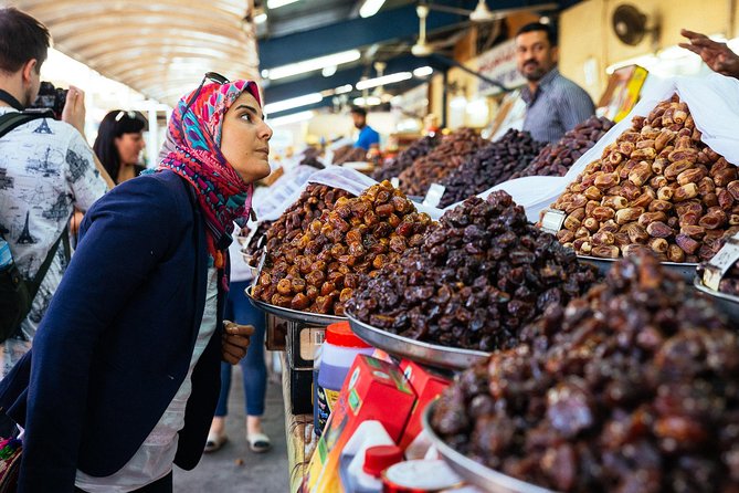 PRIVATE Food Tour: The 10 Tastings of Dubai With Locals - The guides make or break the experience