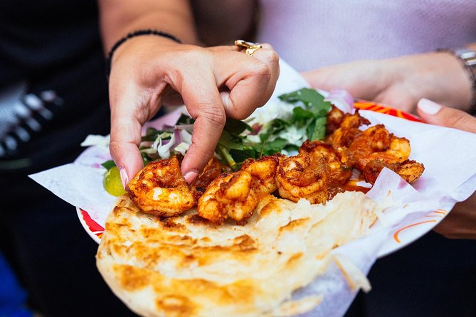 PRIVATE Food Tour: The 10 Tastings of Dubai With Locals - Is $173.31 a fair price?
