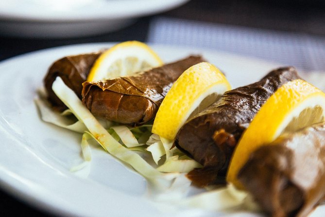 PRIVATE Food Tour: The 10 Tastings of Dubai With Locals - Who will enjoy this Dubai food walk?