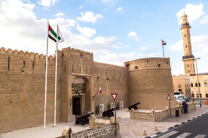 Private Full Day Dubai City Tour - The Guide Makes or Breaks the Day