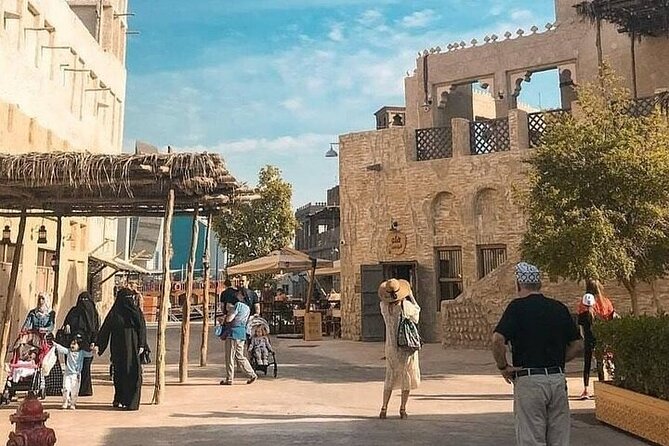 Private Full Day Sightseeing Tour In Dubai - Why a private Dubai sightseeing day makes sense