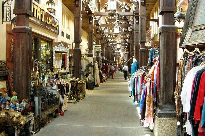 Private Full Day Sightseeing Tour In Dubai - Bluewaters, JBR, and Dubai Marina