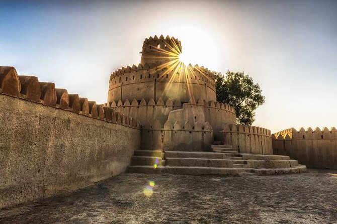 Private Garden City Tour with Zoo Ticket at Al Ain - Who will enjoy this Al Ain outing most?